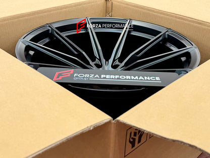 FORZA PERFORMANCE 20 INCH FORGED WHEELS RIMS for BMW M2 G87 2023 custom fit VOSSEN HF-3 WHEELS