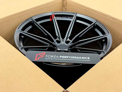 FORZA PERFORMANCE 20 INCH FORGED WHEELS RIMS for BMW M2 G87 2023 custom fit VOSSEN HF-3 WHEELS
