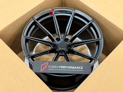 FORZA PERFORMANCE 20 INCH FORGED WHEELS RIMS for BMW M2 G87 2023 custom fit VOSSEN HF-3 WHEELS