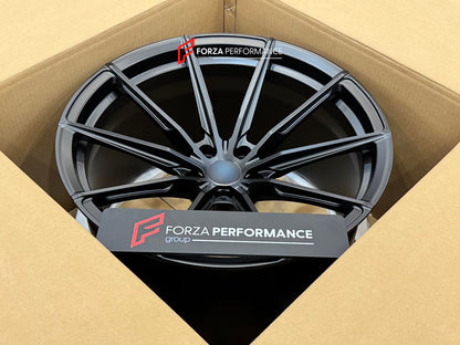 FORZA PERFORMANCE 20 INCH FORGED WHEELS RIMS for BMW M2 G87 2023 custom fit VOSSEN HF-3 WHEELS