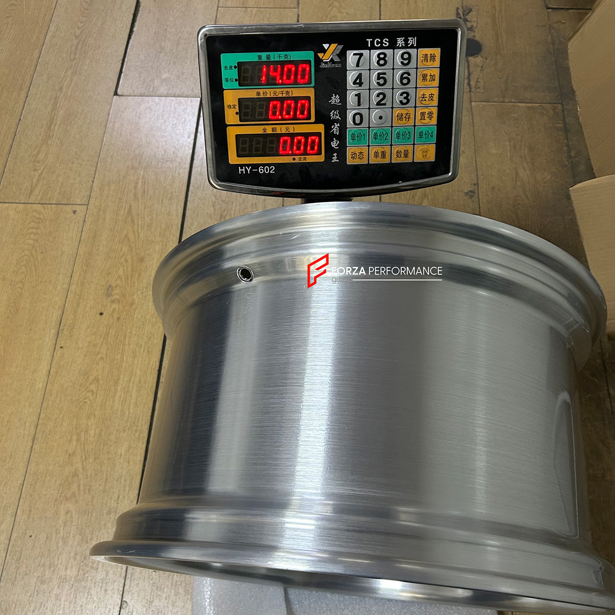 FORZA PERFORMANCE 20 INCH FORGED WHEELS RIMS for BMW M2 G87 2024 custom fit BMW OEM 1000M WHEELS STYLE