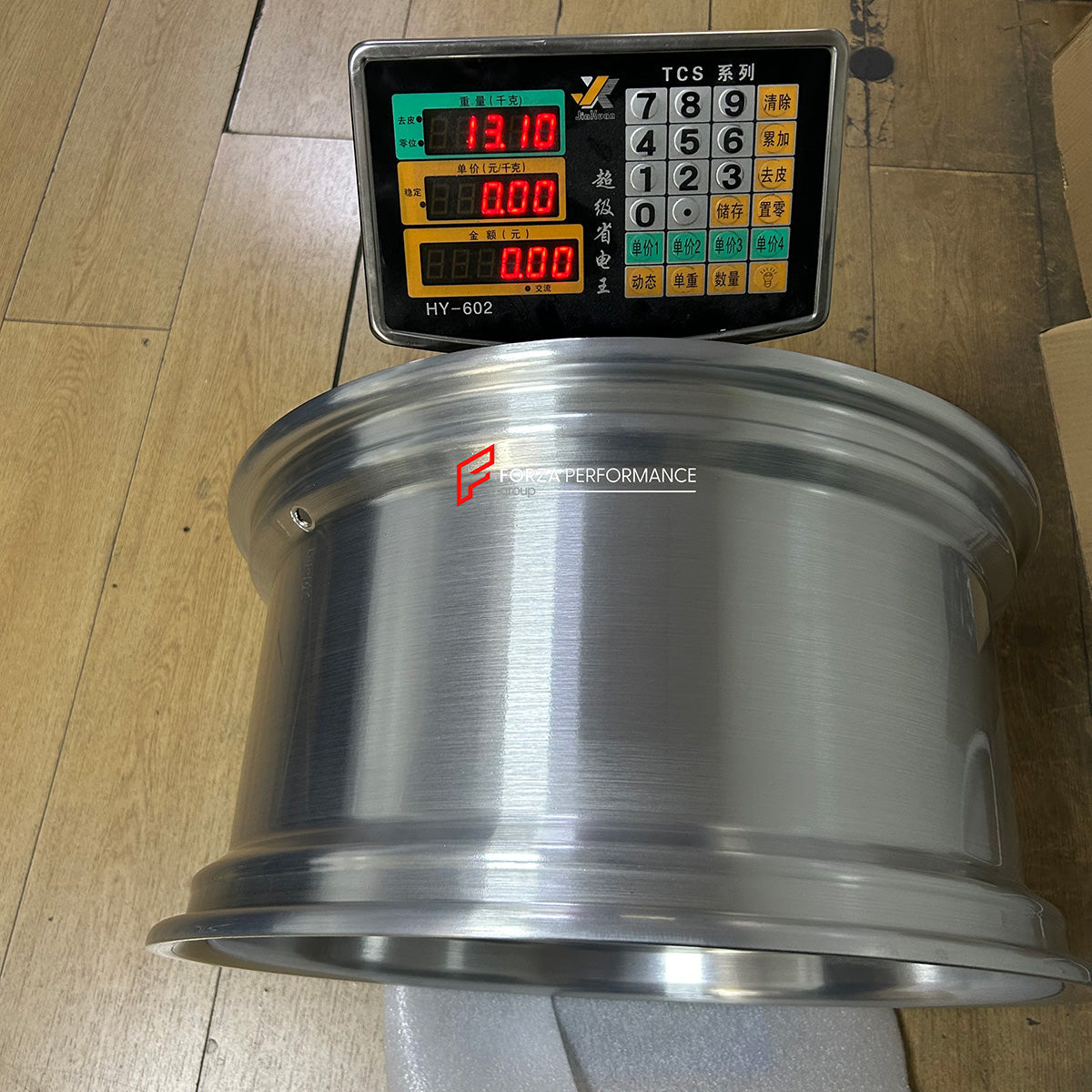 FORZA PERFORMANCE 20 INCH FORGED WHEELS RIMS for BMW M2 G87 2024 custom fit BMW OEM 1000M WHEELS STYLE