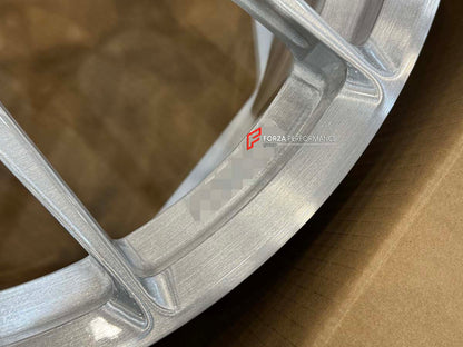 FORZA PERFORMANCE 20 INCH FORGED WHEELS RIMS for BMW M5 F90 2020 custom fit BBS FI R WHEELS