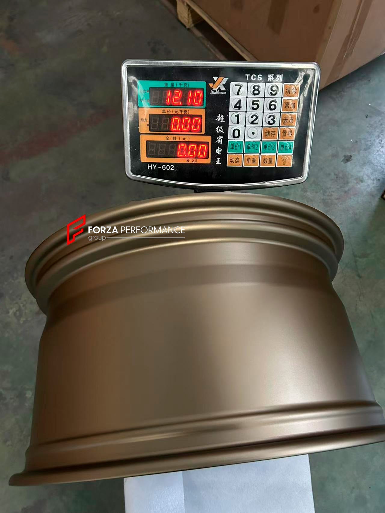 FORZA PERFORMANCE 20 INCH FORGED WHEELS RIMS for BMW M5 F90 2020 custom fit VOSSEN S21-01 WHEELS