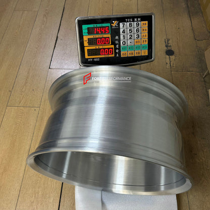 FORZA PERFORMANCE 20 INCH FORGED WHEELS RIMS for BMW M8 F92 2022 custom fit PW MS016