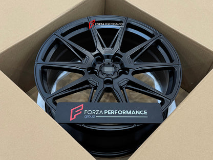 FORZA PERFORMANCE 20 INCH FORGED WHEELS RIMS for CADILLAC XT4 2022 custom fit ADV 1 ADV 5.0 WHEELS