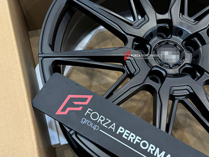 FORZA PERFORMANCE 20 INCH FORGED WHEELS RIMS for CADILLAC XT4 2022 custom fit ADV 1 ADV 5.0 WHEELS
