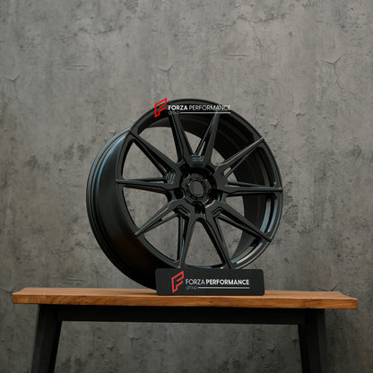 FORZA PERFORMANCE 20 INCH FORGED WHEELS RIMS for CADILLAC XT4 2022 custom fit ADV 1 ADV 5.0 WHEELS