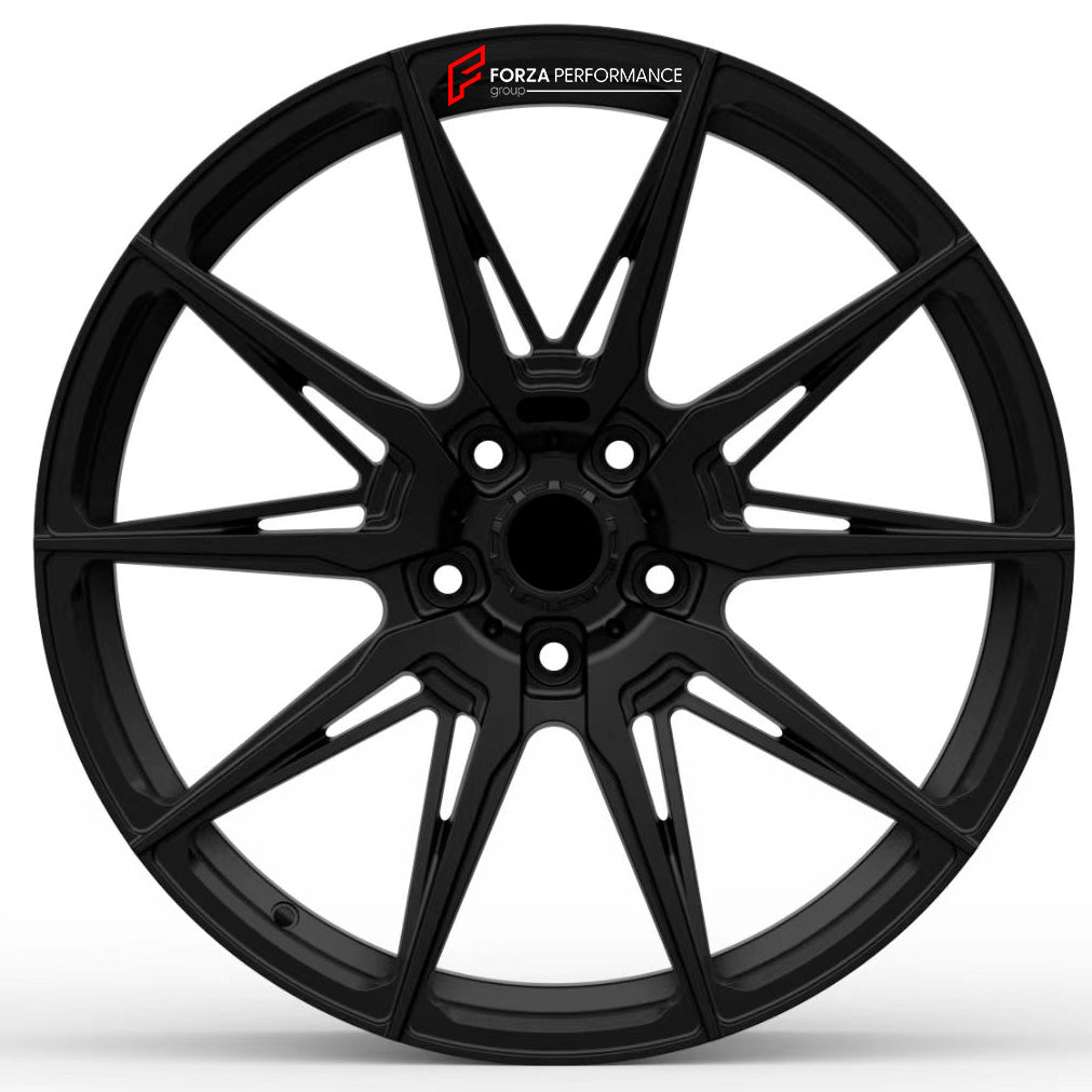 FORZA PERFORMANCE 20 INCH FORGED WHEELS RIMS for CADILLAC XT4 2022 custom fit ADV 1 ADV 5.0 WHEELS