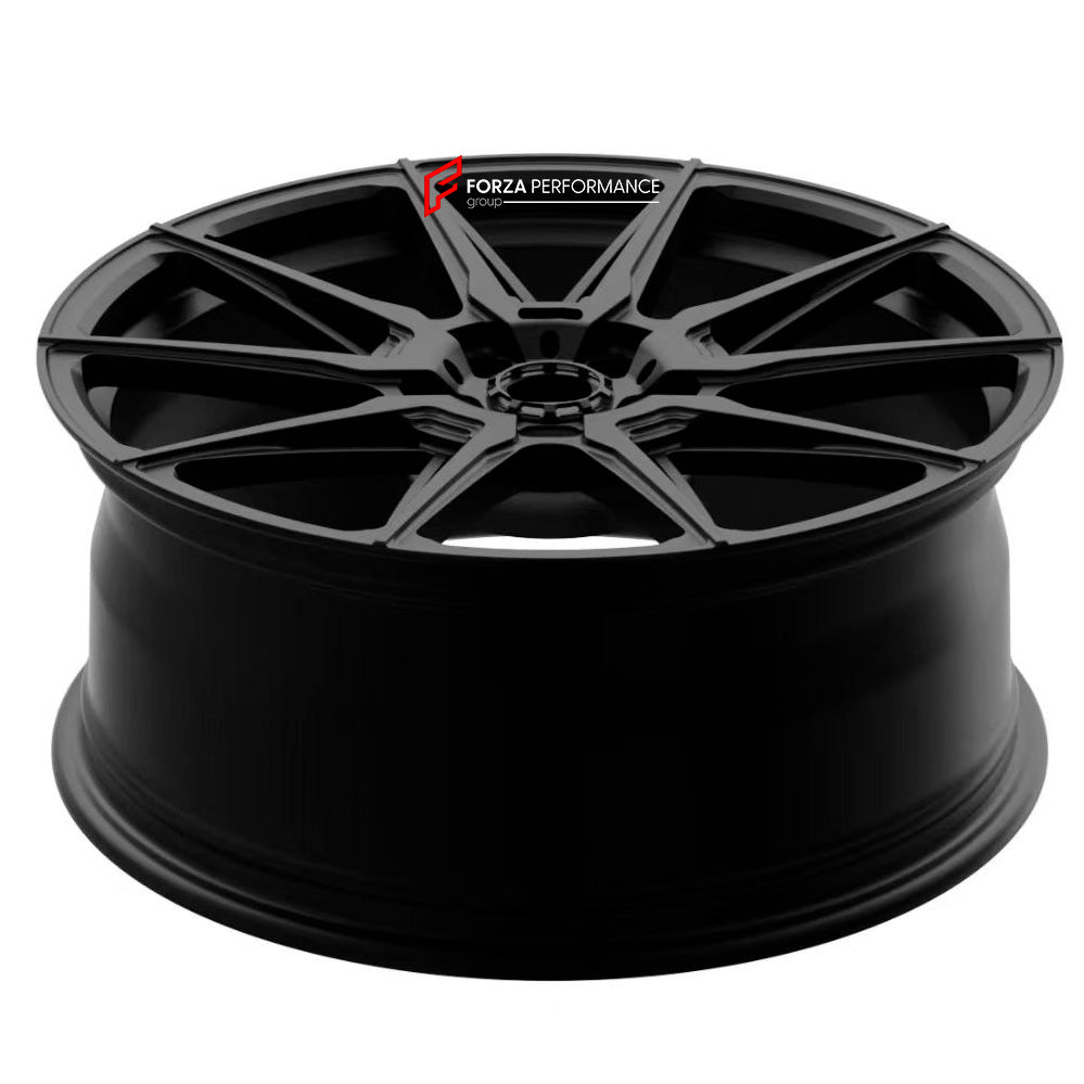 FORZA PERFORMANCE 20 INCH FORGED WHEELS RIMS for CADILLAC XT4 2022 custom fit ADV 1 ADV 5.0 WHEELS