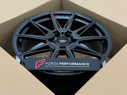 FORZA PERFORMANCE 20 INCH FORGED WHEELS RIMS for CADILLAC XT4 2022 custom fit ADV 1 ADV 5.0 WHEELS