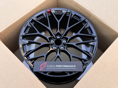 FORZA PERFORMANCE 20 INCH FORGED WHEELS RIMS for DENZA D9 custom fit P200