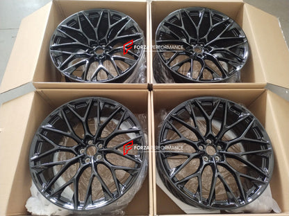 FORGED WHEELS RIMS for DENZA D9