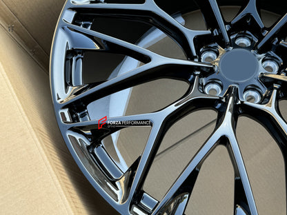 FORZA PERFORMANCE 20 INCH FORGED WHEELS RIMS for DENZA D9 custom fit P200