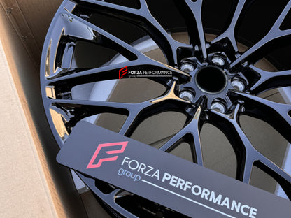 FORZA PERFORMANCE 20 INCH FORGED WHEELS RIMS for DENZA D9 custom fit P200