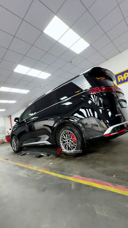 FORZA PERFORMANCE 20 INCH FORGED WHEELS RIMS for DENZA D9