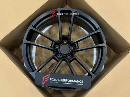 FORZA PERFORMANCE 20 INCH FORGED WHEELS RIMS for DODGE CHALLENGER 2021 custom fit OEM SRT STYLE