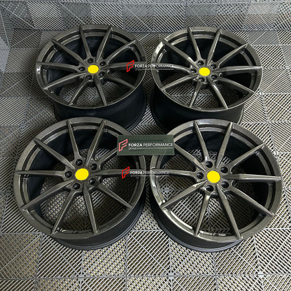 20 INCH FORGED WHEELS RIMS for FERRARI 296 GTB GTS