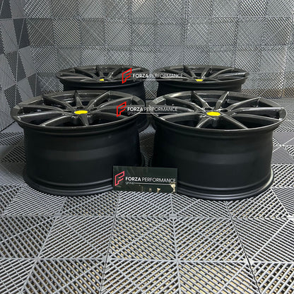 20 INCH FORGED WHEELS RIMS for FERRARI 296 GTB GTS
