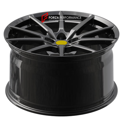 FORZA PERFORMANCE 20 INCH FORGED WHEELS RIMS for FERRARI 296 GTS custom fit OEM WHEELS
