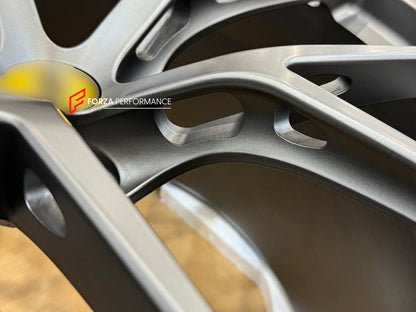 20 INCH FORGED WHEELS RIMS for FERRARI F430 2007