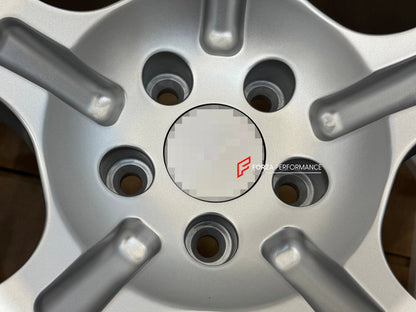 FORZA PERFORMANCE 20 INCH  FORGED WHEELS RIMS for FORD GT 2005 custom fit OEM BBS FORD GT