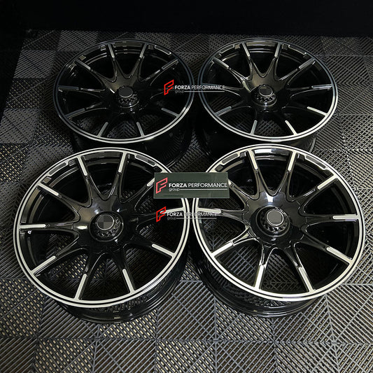FORZA PERFORMANCE 20 INCH FORGED WHEELS RIMS for GWM TANK 300 2025 custom fit MONOBLOCK Z