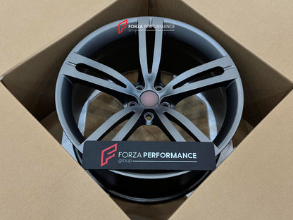 FORZA PERFORMANCE 20 INCH FORGED WHEELS RIMS for JAGUAR XJ X351 2012 custom fit OEM