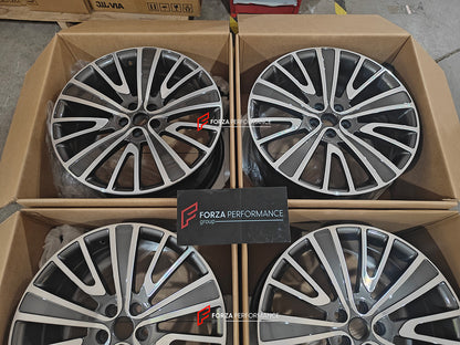 20 INCH FORGED WHEELS RIMS for JAGUAR XJ X351 2021