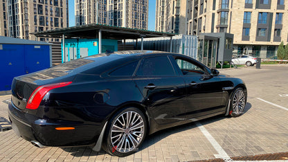 FORZA PERFORMANCE 20 INCH FORGED WHEELS RIMS for JAGUAR XJ X351 2021 custom fit OEM