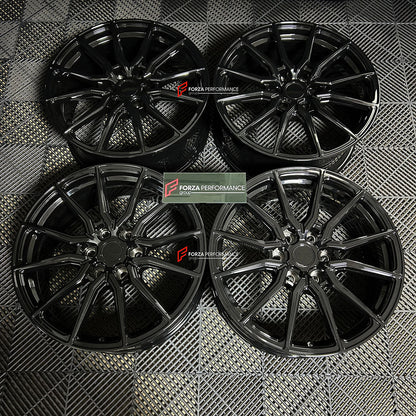 FORZA PERFORMANCE 20 INCH FORGED WHEELS RIMS for LEXUS GX550 J250 2025 custom fit VOSSEN HF6 WHEELS