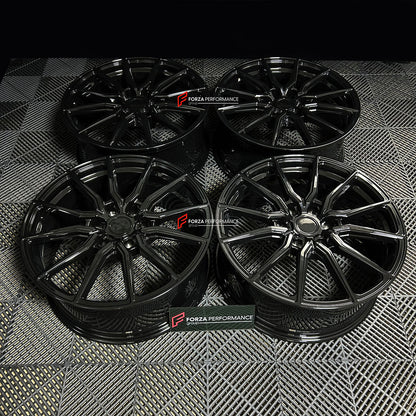 FORZA PERFORMANCE 20 INCH FORGED WHEELS RIMS for LEXUS GX550 J250 2025 custom fit VOSSEN HF6 WHEELS