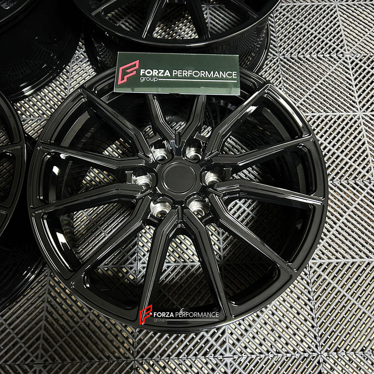 FORZA PERFORMANCE 20 INCH FORGED WHEELS RIMS for LEXUS GX550 J250 2025 custom fit VOSSEN HF6 WHEELS