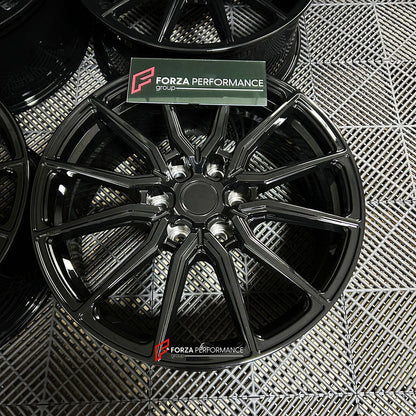 FORZA PERFORMANCE 20 INCH FORGED WHEELS RIMS for LEXUS GX550 J250 2025 custom fit VOSSEN HF6 WHEELS