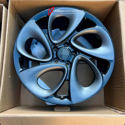 FORZA PERFORMANCE 20 INCH FORGED WHEELS RIMS for MG IM6 SUV 2026 custom fit OEM MG IM5 WHEELS