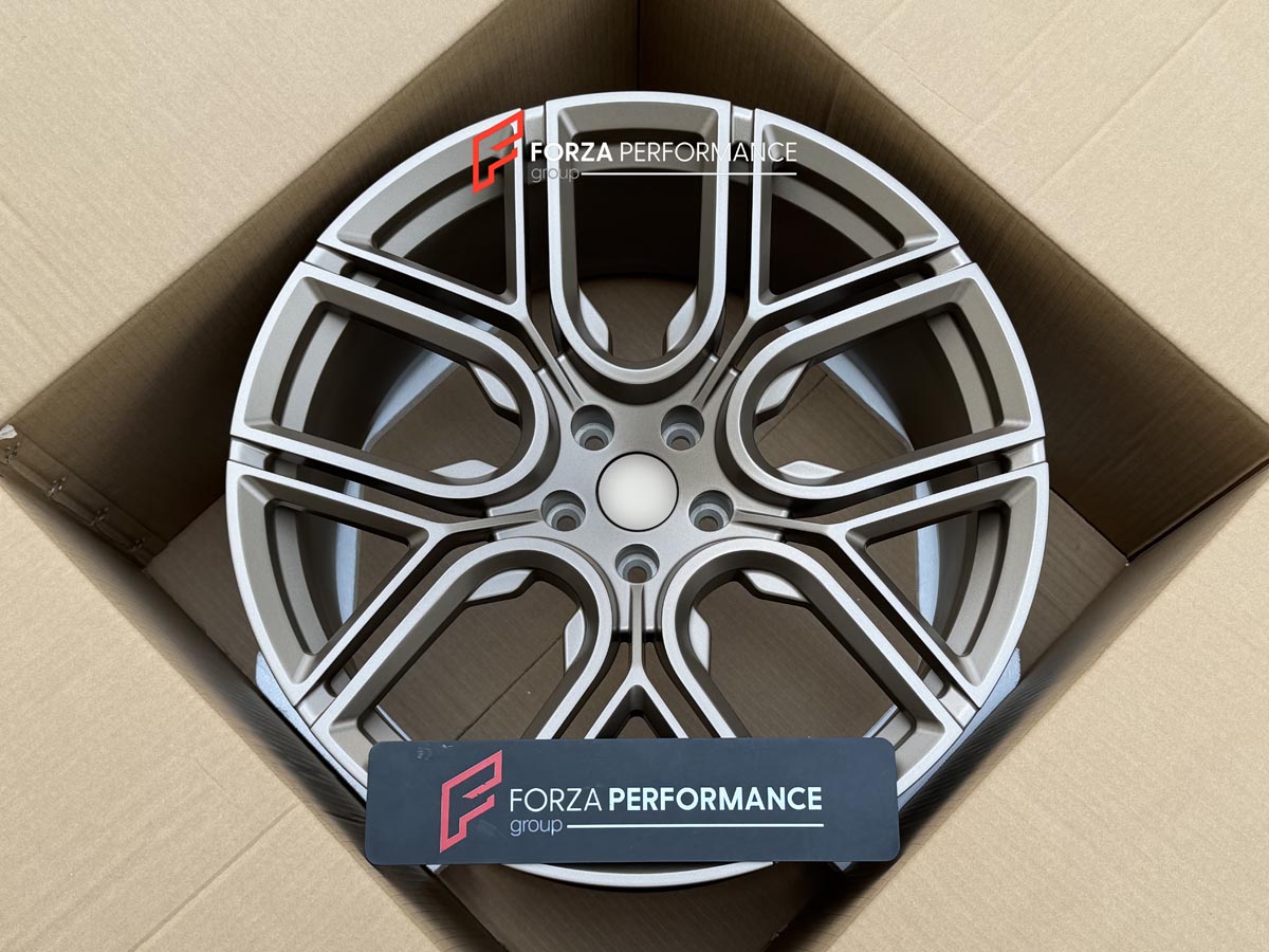 FORZA PERFORMANCE 20 INCH FORGED WHEELS RIMS for XIAOMI SU7 2025 custom fit OEM SU7 ULTRA WHEELS