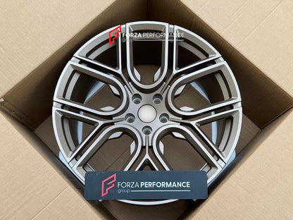 FORZA PERFORMANCE 20 INCH FORGED WHEELS RIMS for XIAOMI SU7 2025 custom fit OEM SU7 ULTRA WHEELS