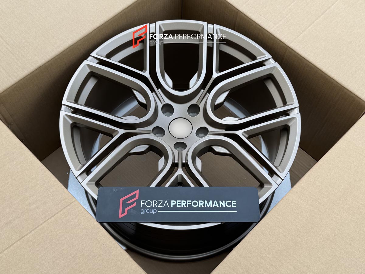 FORZA PERFORMANCE 20 INCH FORGED WHEELS RIMS for XIAOMI SU7 2025 custom fit OEM SU7 ULTRA WHEELS