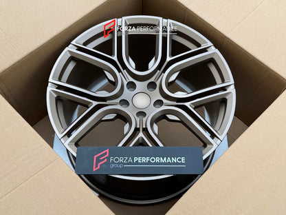 FORZA PERFORMANCE 20 INCH FORGED WHEELS RIMS for XIAOMI SU7 2025 custom fit OEM SU7 ULTRA WHEELS