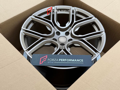 FORZA PERFORMANCE 20 INCH FORGED WHEELS RIMS for XIAOMI SU7 2025 custom fit OEM SU7 ULTRA WHEELS