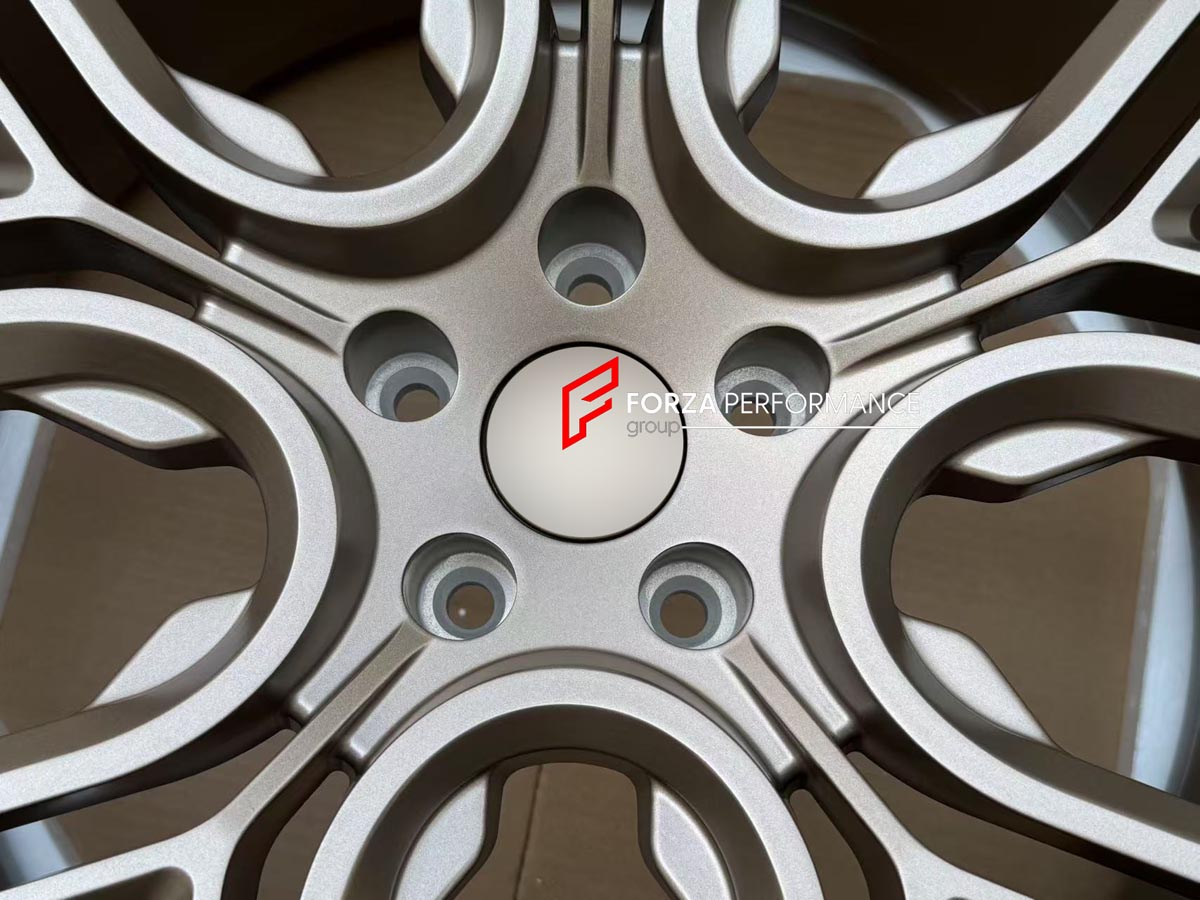 FORZA PERFORMANCE 20 INCH FORGED WHEELS RIMS for XIAOMI SU7 2025 custom fit OEM SU7 ULTRA WHEELS