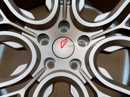 FORZA PERFORMANCE 20 INCH FORGED WHEELS RIMS for XIAOMI SU7 2025 custom fit OEM SU7 ULTRA WHEELS