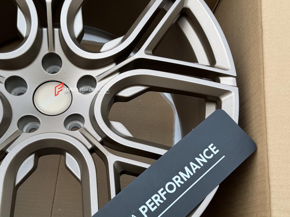 FORZA PERFORMANCE 20 INCH FORGED WHEELS RIMS for XIAOMI SU7 2025 custom fit OEM SU7 ULTRA WHEELS