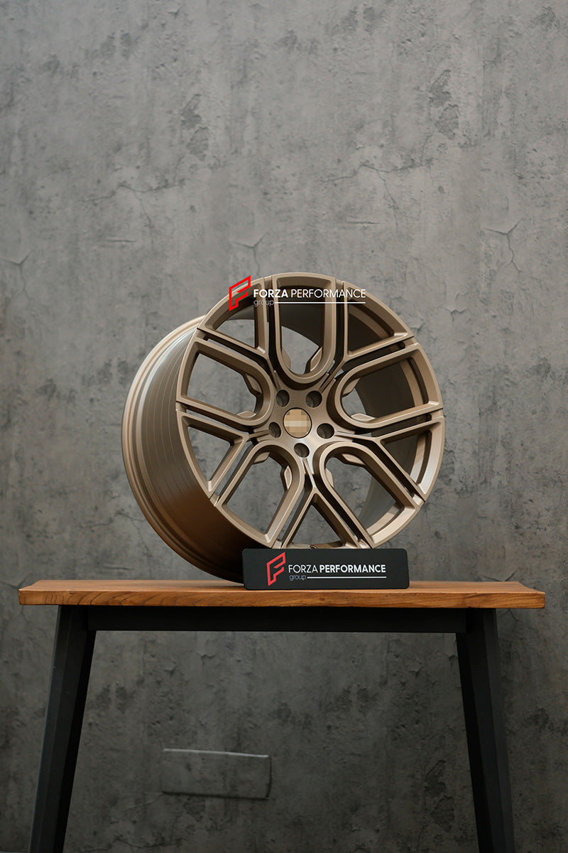 FORZA PERFORMANCE 20 INCH FORGED WHEELS RIMS for XIAOMI SU7 2025 custom fit OEM SU7 ULTRA WHEELS