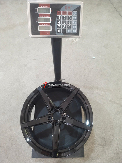 FORZA PERFORMANCE 20 INCH FORGED WHEELS RIMS for XIAOMI SU7 2025 custom fit VOSSEN VPS-3