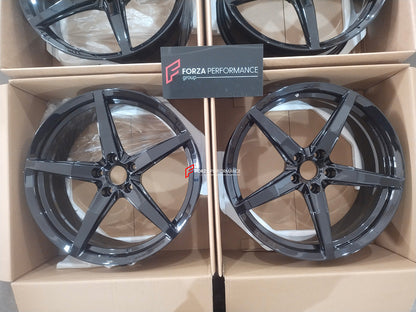 FORZA PERFORMANCE 20 INCH FORGED WHEELS RIMS for XIAOMI SU7 2025 custom fit VOSSEN VPS-3