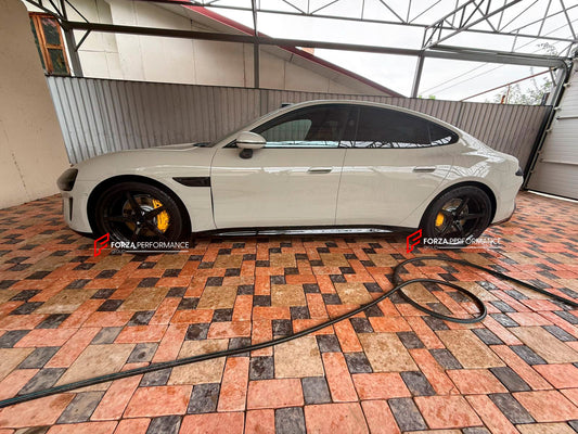 FORZA PERFORMANCE 20 INCH FORGED WHEELS RIMS for XIAOMI SU7 2025 custom fit VOSSEN VPS-3