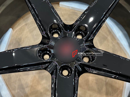 20 INCH FORGED WHEELS RIMS for XIAOMI SU7 2025