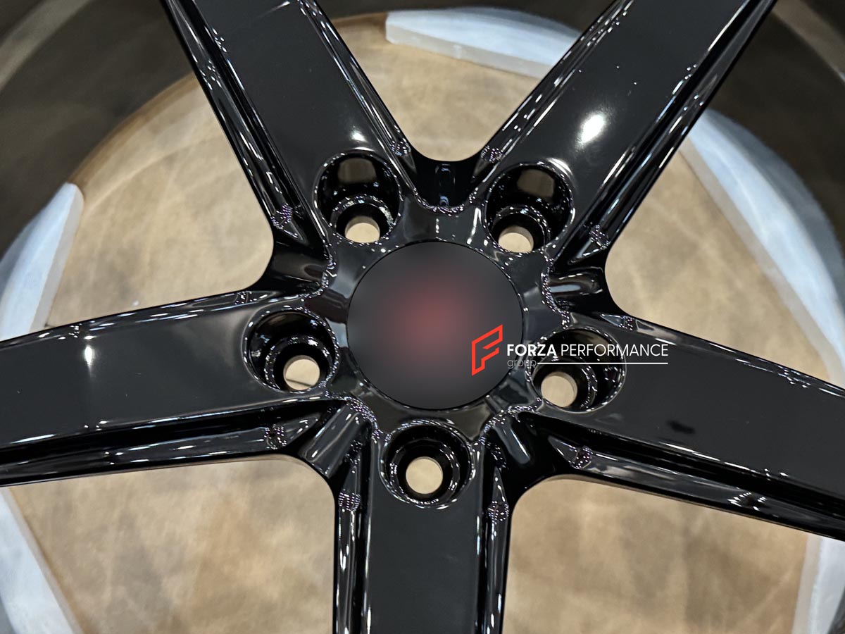 20 INCH FORGED WHEELS RIMS for XIAOMI SU7 2025