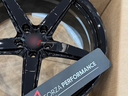 20 INCH FORGED WHEELS RIMS for XIAOMI SU7 2025